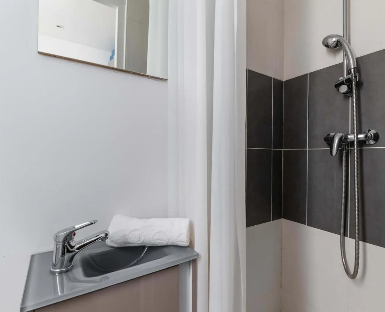 Apartment Studio Cosy Metro Saint Paul - Paris 3 - 2P - Flat-Guest