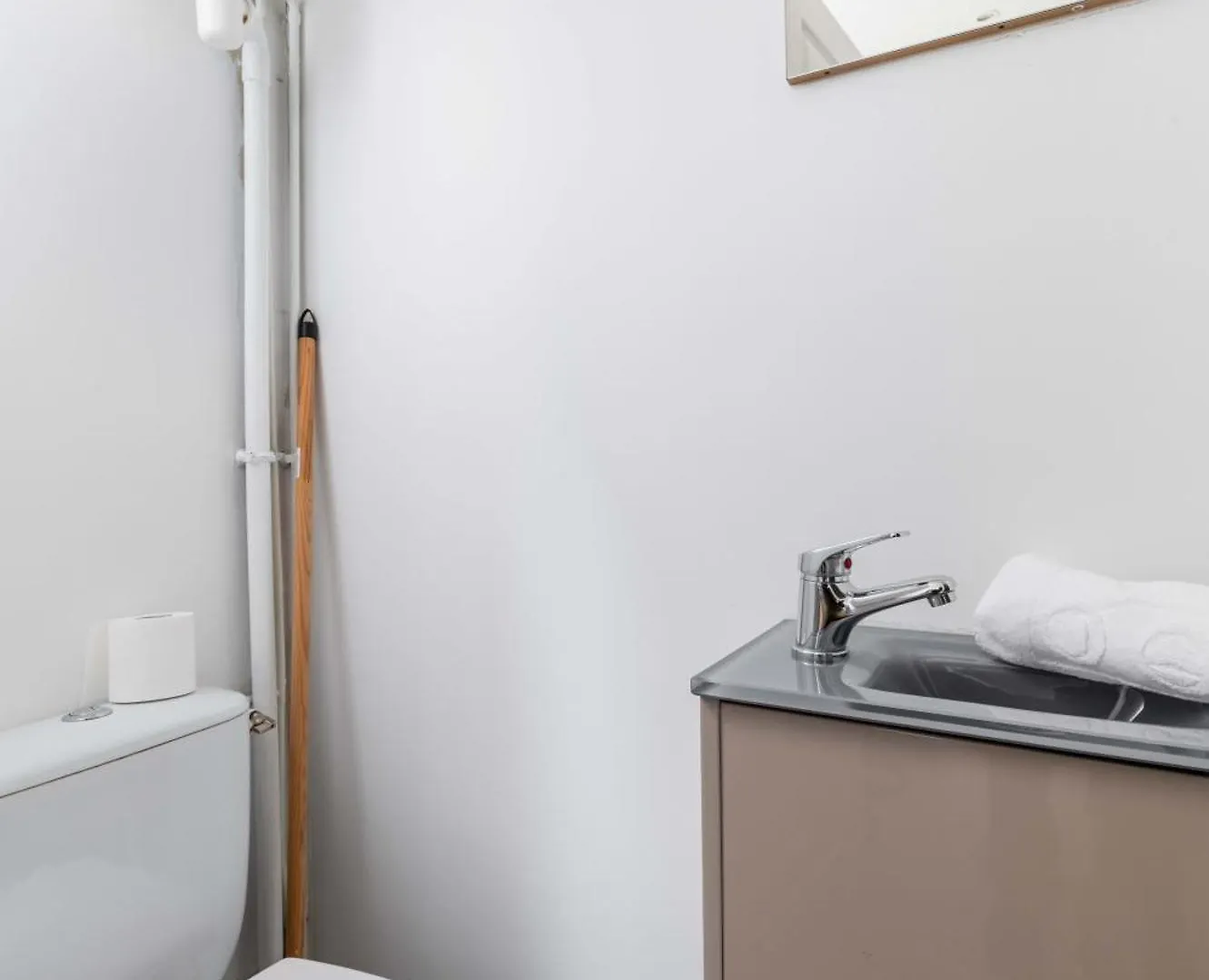 Studio Cosy Metro Saint Paul - Paris 3 - 2P - Flat-Guest France