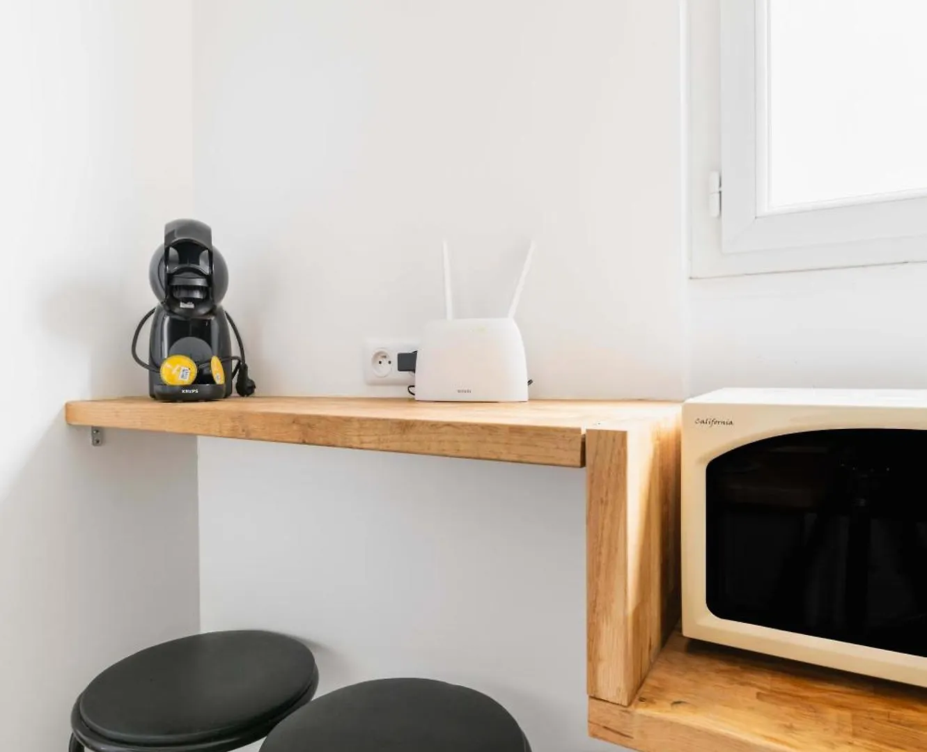 Studio Cosy Metro Saint Paul - Paris 3 - 2P - Flat-Guest Francia