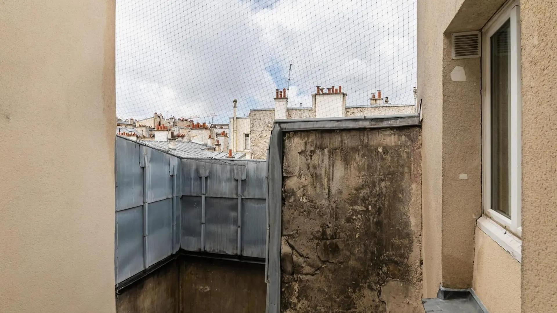 Apartment Studio Cosy Metro Saint Paul - Paris 3 - 2P - Flat-Guest