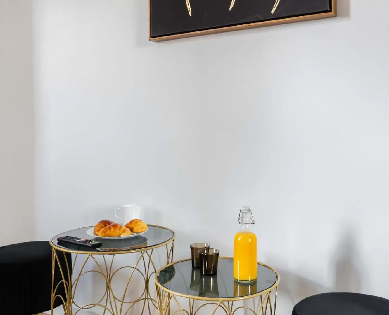 Studio Cosy Metro Saint Paul - Paris 3 - 2P - Flat-Guest 0*,  France